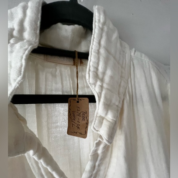 CP Shades tunic - Picture 3 of 4